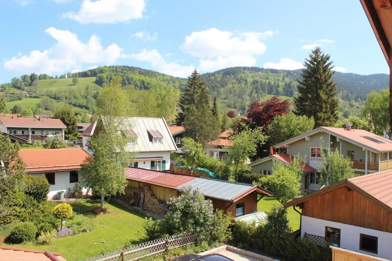 Appartementhaus Schirsner - Direkt Am See & Am Kurpark Schliersee 0*,